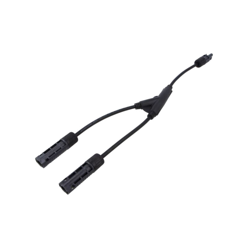 Splitter; EPIC® SOLAR 4 GEN2 Splitter; EPIC® SOLAR 4 GEN2