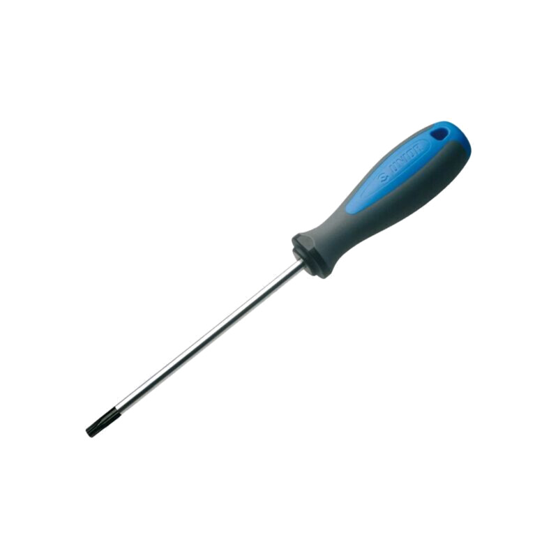Şurubelniţă; Torx®; TX30; 621TBI; Lung.lamă: 115mm; Lung.tot: 225mm Şurubelniţă; Torx®; TX30; 621TBI; Lung.lamă: 115mm; Lung.tot: 225mm