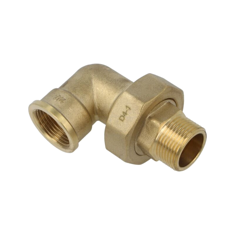 Term.îmbinare: cot 90°; conector dublu,tată-mamă,conică; BR Term.îmbinare: cot 90°; conector dublu,tată-mamă,conică; BR