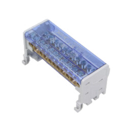 distribution block