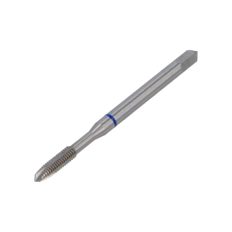 Tarod de filetare; oţel rapid cu cobalt HSS-E; M4; 0,7; 63mm Tarod de filetare; oţel rapid cu cobalt HSS-E; M4; 0,7; 63mm