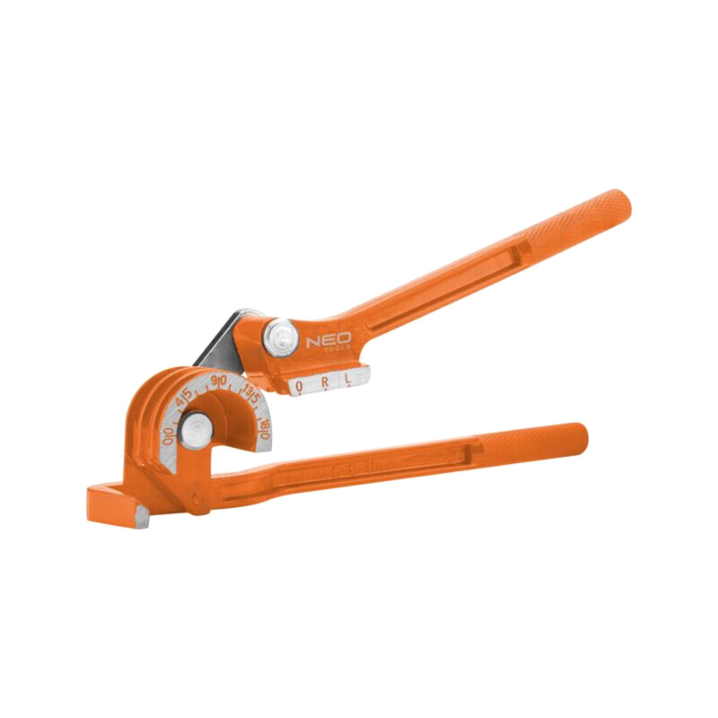 Mașină de îndoit ţevi; Ø: 6mm,8mm,10mm Mașină de îndoit ţevi; Ø: 6mm,8mm,10mm
