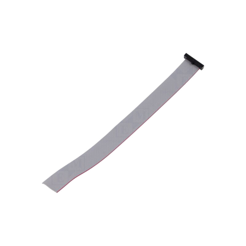 Cablu panglică cu conectori IDC; IDC,cabluri; Pas pini: 1,27mm Cablu panglică cu conectori IDC; IDC,cabluri; Pas pini: 1,27mm