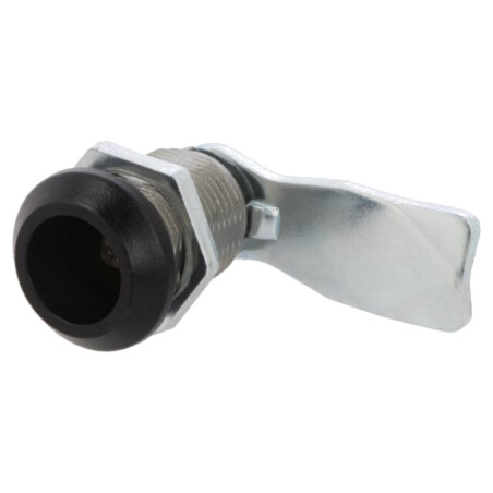 Închizătoare; aliaj aluminiu şi zinc; Cod cheie: KW8