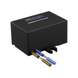 Convertor: AC/DC; 4W; 85÷305VAC; Uieş: 12VDC; Iieş: 0,33A; OUT: 1; 80%