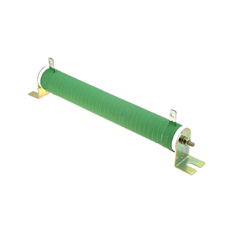 Rezistor: bobinat; 4,7Ω; 150W; ±5%; Ø28x206mm; 200ppm/°C Rezistor: bobinat; 4,7Ω; 150W; ±5%; Ø28x206mm; 200ppm/°C