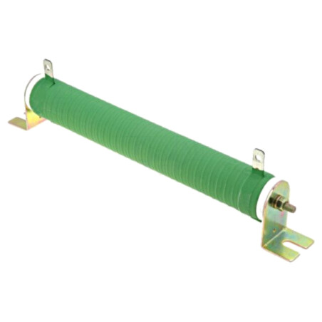 Rezistor: bobinat; 4,7Ω; 150W; ±5%; Ø28x206mm; 200ppm/°C