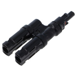 Splitter; EPIC® SOLAR 4
