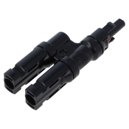 Splitter; EPIC® SOLAR 4