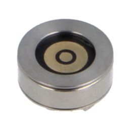 Connector 3 Position 2 Contact Female Pogo