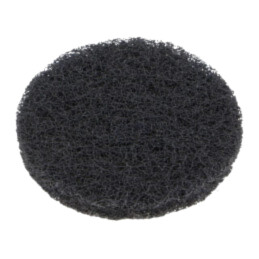 Disc de şlefuire; 50mm; Fixare: autoadeziv; 5buc.