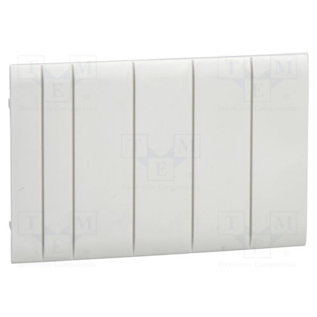 Capac de protecţie; 10buc.
