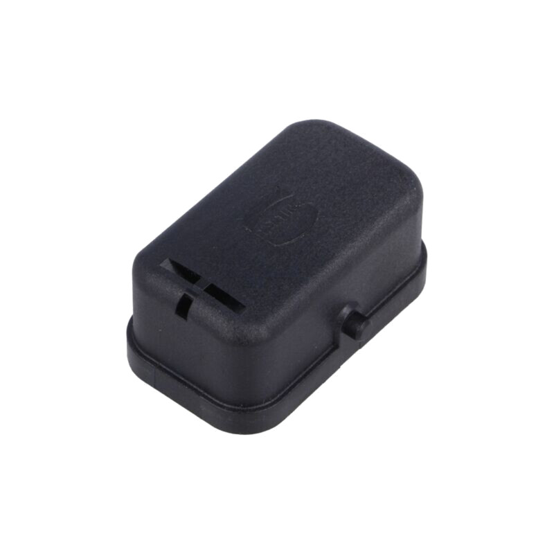 Capac protecţie; Han-Compact®; Han Q 8/0 ABDECKKAPPE MIT Capac protecţie; Han-Compact®; Han Q 8/0 ABDECKKAPPE MIT
