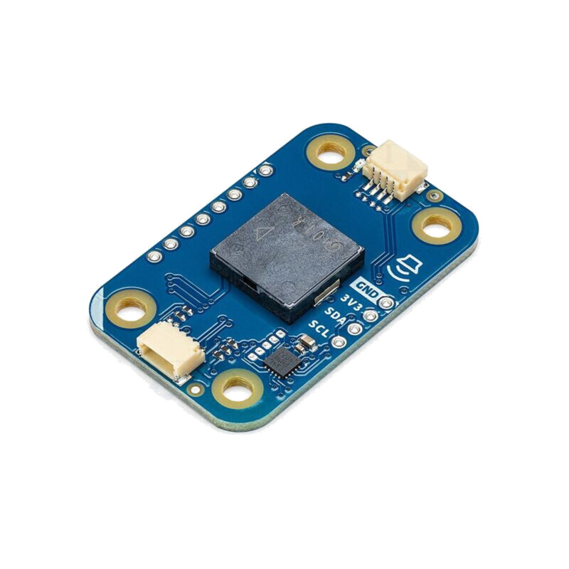 Modul de extensie; cablu de conectare,modul; buzzer; 25,36x41mm Modul de extensie; cablu de conectare,modul; buzzer; 25,36x41mm