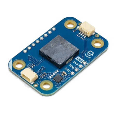 Modul de extensie; cablu de conectare,modul; buzzer; 25,36x41mm