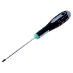 Şurubelniţă; Torx® cu protecţie; T15H; Lung.lamă: 100mm