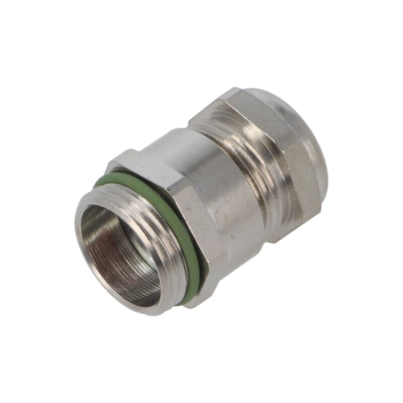 Garnitură de etanşare; PG11; IP68; alamă; metalică Garnitură de etanşare; PG11; IP68; alamă; metalică