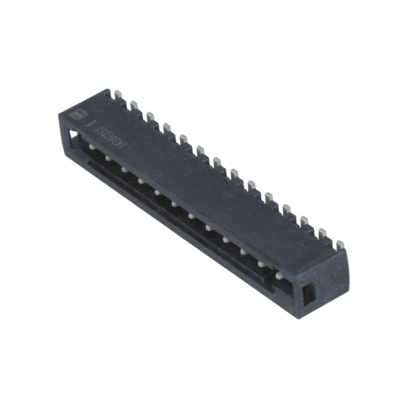 Conector: cablu-placă; soclu; mamă; PIN: 12; har-flexicon®; 6A; SMT Conector: cablu-placă; soclu; mamă; PIN: 12; har-flexicon®; 6A; SMT