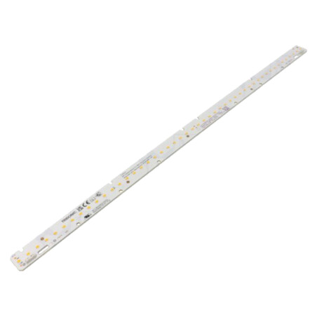 Baretă LED; W: 24mm; L: 560mm; Nr.diode: 48; CRImin: 80; 2340lm; 3000K