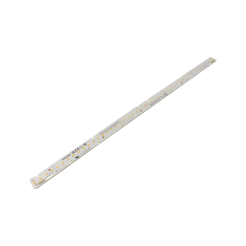 Baretă LED; W: 24mm; L: 560mm; Nr.diode: 48; CRImin: 90; 2002lm; 3000K Baretă LED; W: 24mm; L: 560mm; Nr.diode: 48; CRImin: 90; 2002lm; 3000K