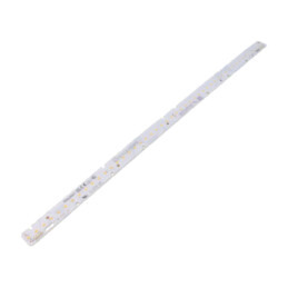 Baretă LED; W: 24mm; L: 560mm; Nr.diode: 48; CRImin: 90; 1998lm; 4000K