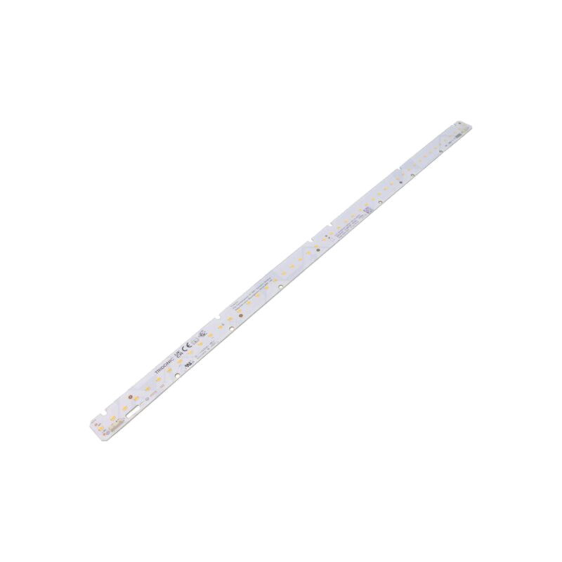 Baretă LED; W: 24mm; L: 560mm; Nr.diode: 48; CRImin: 90; 1998lm; 4000K