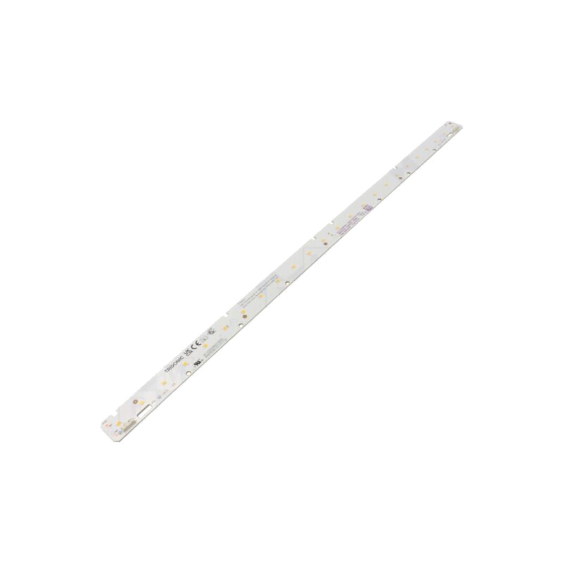 Baretă LED; W: 24mm; L: 560mm; Nr.diode: 24; CRImin: 90; 1041lm; 4000K Baretă LED; W: 24mm; L: 560mm; Nr.diode: 24; CRImin: 90; 1041lm; 4000K