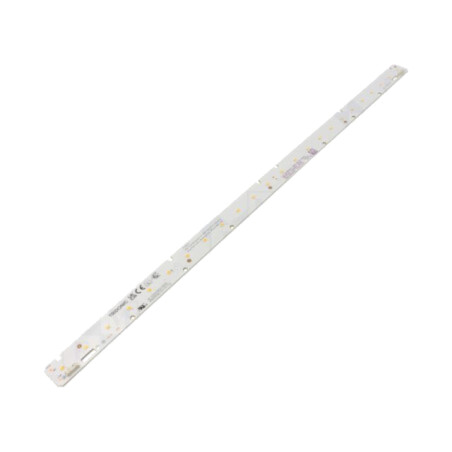 Baretă LED; W: 24mm; L: 560mm; Nr.diode: 24; CRImin: 90; 1041lm; 4000K