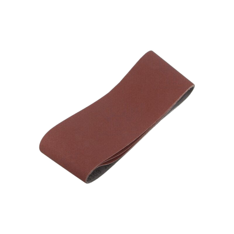 Bandă de şlefuire; Granularitate: 80; 100x620mm; 3fo. Bandă de şlefuire; Granularitate: 80; 100x620mm; 3fo.