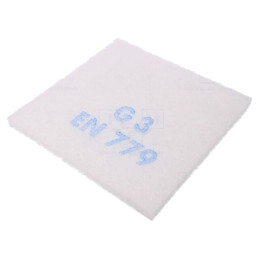 Filter mat; IP54