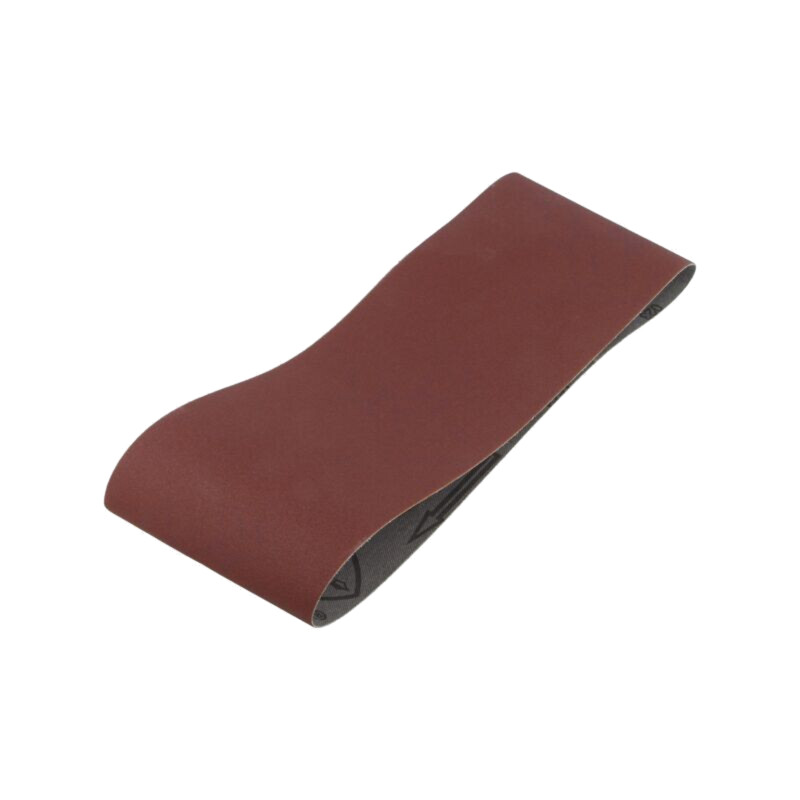 Bandă de şlefuire; Granularitate: 150; 100x620mm; 3fo. Bandă de şlefuire; Granularitate: 150; 100x620mm; 3fo.