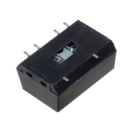 Convertor: DC/DC; 1W; Uintr: 4,5÷5,5VDC; Uieş: 12VDC; Uieş2: -12VDC