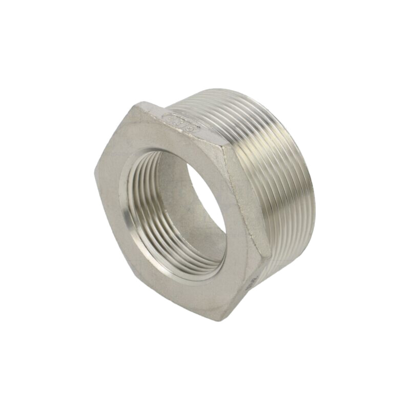 Term.îmbinare: adaptor; tată-mamă,reducţie; max.10,5bar; G316 Term.îmbinare: adaptor; tată-mamă,reducţie; max.10,5bar; G316