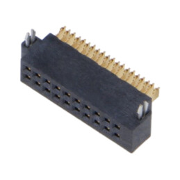 Conector: PCB-PCB; SFMH; pentru PCB