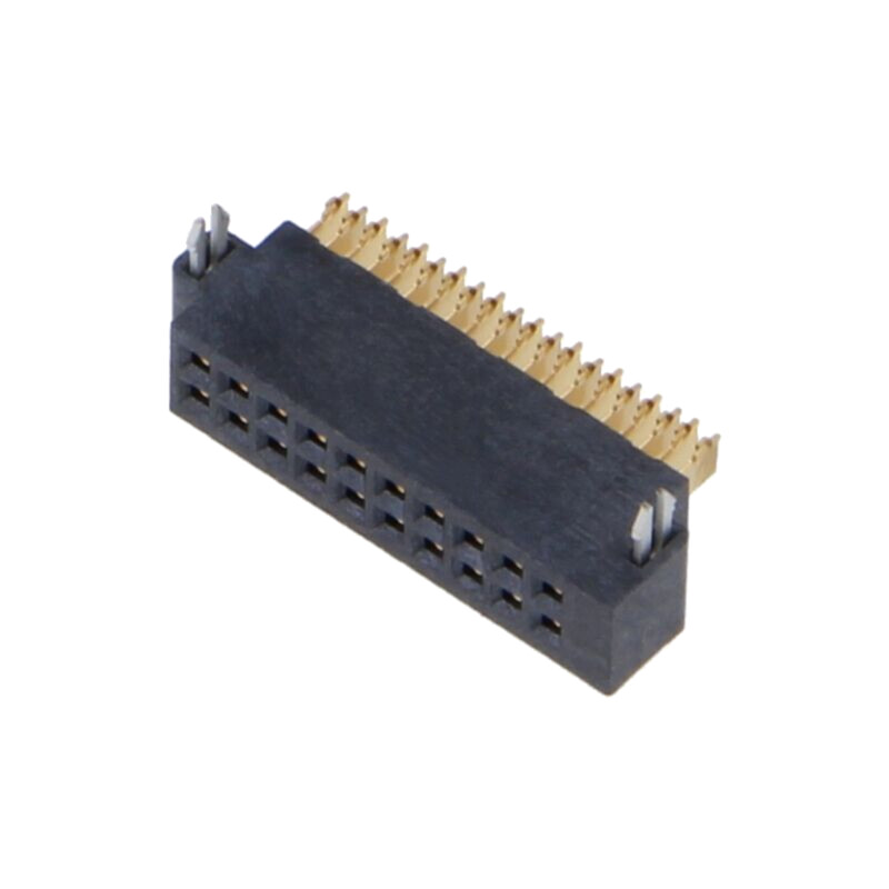 Conector: PCB-PCB; SFMH; pentru PCB Conector: PCB-PCB; SFMH; pentru PCB