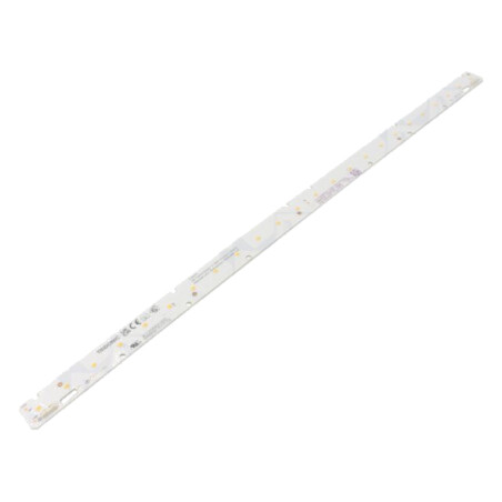Baretă LED; W: 24mm; L: 560mm; Nr.diode: 24; CRImin: 80; 1170lm; 3000K