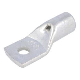 Vârf: inelar tubular; M12; 150mm2; crimpat; pe cablu; cositorit