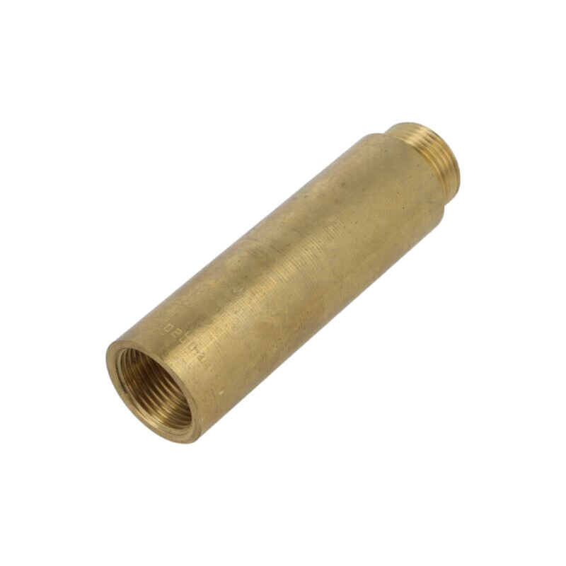 Term.îmbinare: prelungitor; tată-mamă,rotundă; 100mm; BR Term.îmbinare: prelungitor; tată-mamă,rotundă; 100mm; BR