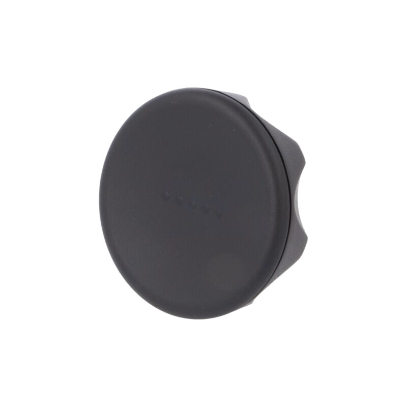 Buton de reglare; Ø: 70mm; Filet int: M10; 18mm; H: 35mm; ERGOSTYLE® Buton de reglare; Ø: 70mm; Filet int: M10; 18mm; H: 35mm; ERGOSTYLE®