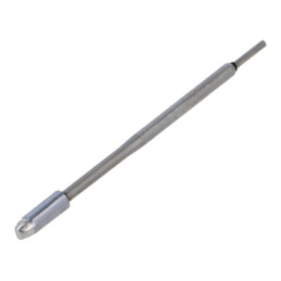 Vârf; tip şurubelniţă; 2,4mm; la ciocan de lipit