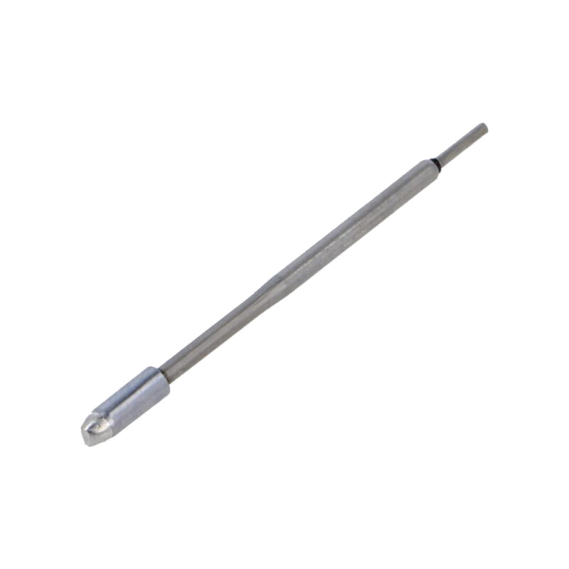Vârf; tip şurubelniţă; 2,4mm; la ciocan de lipit Vârf; tip şurubelniţă; 2,4mm; la ciocan de lipit