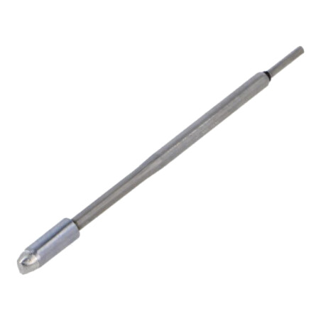 Vârf; tip şurubelniţă; 2,4mm; la ciocan de lipit