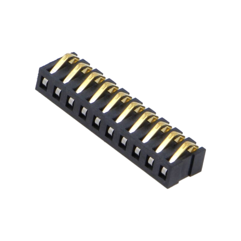 Conector: baterii; SIB Conector: baterii; SIB