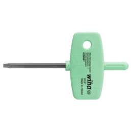 Cheie; Torx® PLUS; 6IP; Lung.tot: 70mm; Lung.element lucru: 35mm
