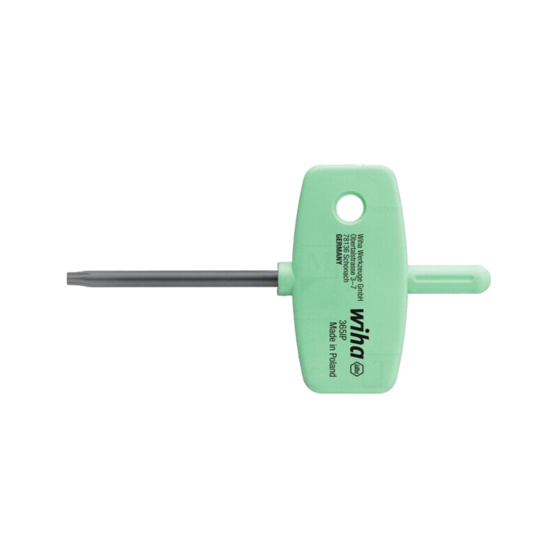 Cheie; Torx® PLUS; 6IP; Lung.tot: 70mm; Lung.element lucru: 35mm Cheie; Torx® PLUS; 6IP; Lung.tot: 70mm; Lung.element lucru: 35mm