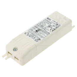 Alimentator: pulsatoriu; LED; 24VDC; 420mA; 110÷127VAC,220÷240VAC
