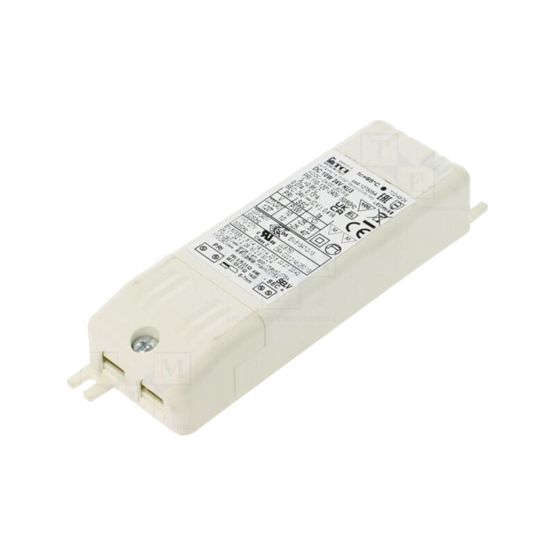 Alimentator: pulsatoriu; LED; 24VDC; 420mA; 110÷127VAC,220÷240VAC