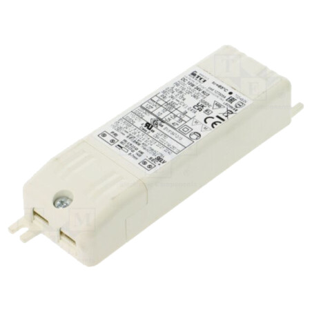 Alimentator: pulsatoriu; LED; 24VDC; 420mA; 110÷127VAC,220÷240VAC