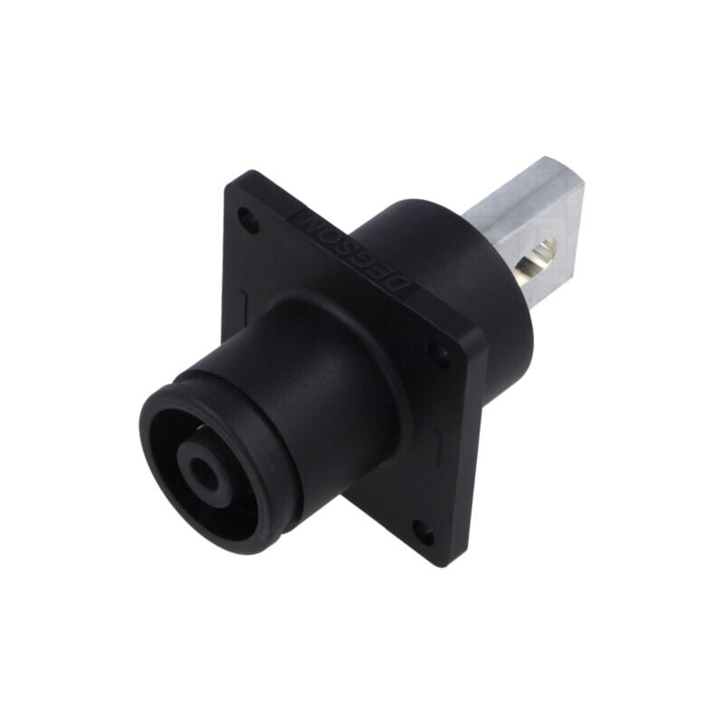 Conector: alimentare DC; soclu; ES-350A; 1,5kV; PIN: 1; IP67; 120mm2