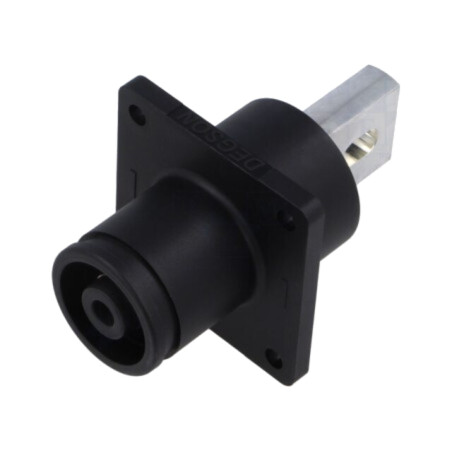 Conector: alimentare DC; soclu; ES-350A; 1,5kV; PIN: 1; IP67; 120mm2
